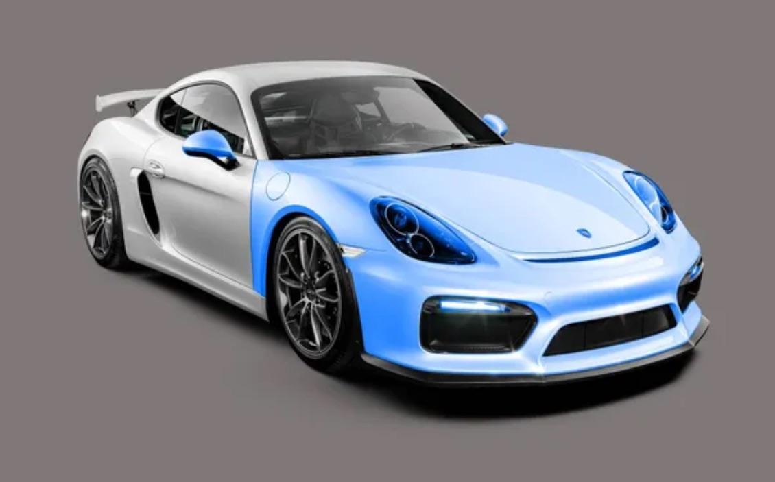 Full Front-End