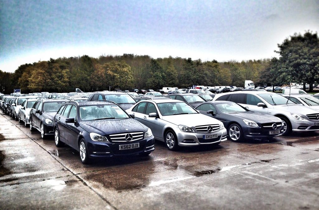 Fleet and commercial vehicles