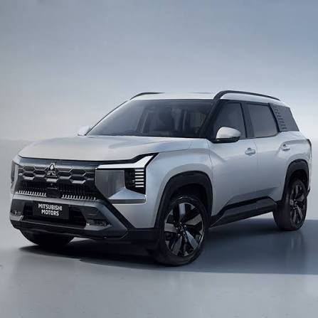 SUV